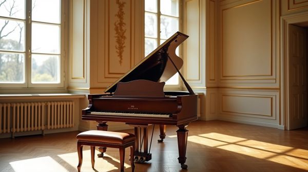 Apprendre le piano à Avignon : engagez un professeur expérimenté