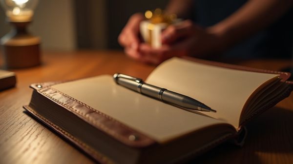Astuces pour créer un livre d'or audio mémorable pour anniversaire