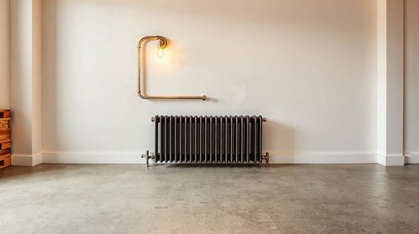 Chauffagiste Eessonne : dépannage rapide et installation sur mesure