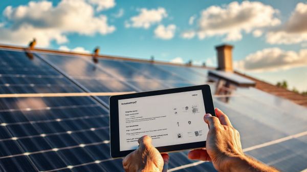 Découvrez les avis clients sur les panneaux solaires photovoltaïques