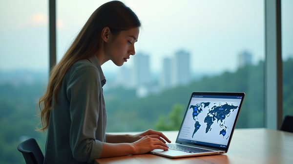 L'avenir de l'énergie renouvelable : un choix durable à envisager