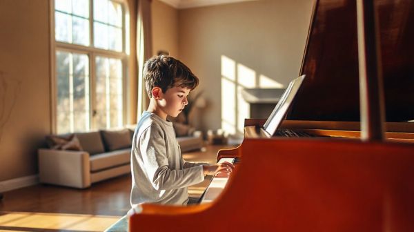 Meilleurs cours de piano à Avignon : trouvez un professeur qualifié