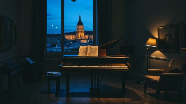 Meilleurs cours de piano à Avignon : trouvez un professeur qualifié