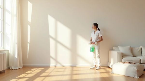 Réussir un nettoyage Diogène efficace et rapide pour un logement sain