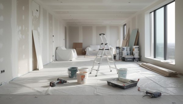 Comment aborder la rénovation d'ampleur dans votre maison en 2026 ?