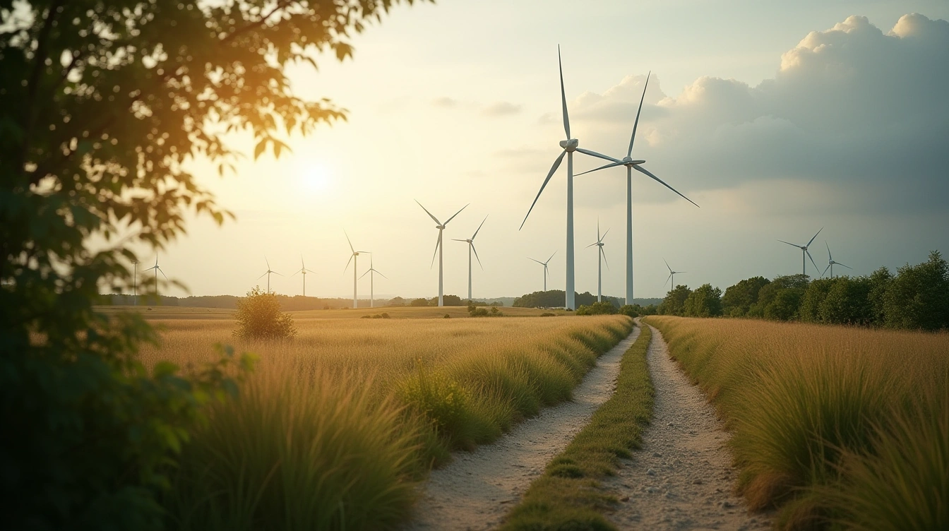 Vos questions sur les énergies renouvelables